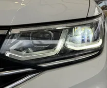 Zunanja slika - Volkswagen Tiguan - 2.0 TDI BMT Elegance DSG - 3 - Predogledna slika