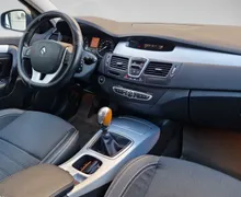 Zunanja slika - Renault Laguna - Grandtour Dynamique 2.0 16V - 16 - Predogledna slika