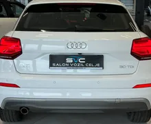 Zunanja slika - Audi Q2 - 30TDI-S-TRONIC-S-LINE-FULL-LED-KAM-MRTVI-KOTI-PDC - 6 - Predogledna slika