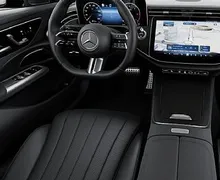 Zunanja slika - Mercedes-Benz E-Razred - 220 d 4MATIC AMG Line Night Edition - 8 - Predogledna slika