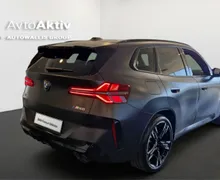 Zunanja slika - BMW X3 - M50i xDrive - 2 - Predogledna slika