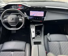 Zunanja slika - Peugeot 408 - 1.2 PureTech 96 KW.KAMERA.LED.USNJE.NAVI.2023 - 10 - Predogledna slika