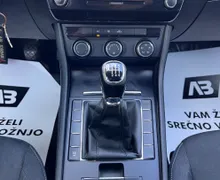 Zunanja slika - Škoda Superb - 2.0 TDI+ALU+TEMP+USB - 14 - Predogledna slika