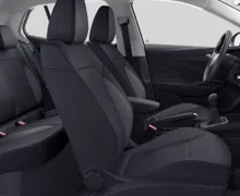 Zunanja slika - Škoda Fabia - 1.0 TSI Easy - 5 - Predogledna slika