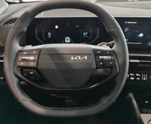 Notranja slika - KIA Sportage - 1.6 T-GDi EX Style. DCT 2026... - 13 - Predogledna slika