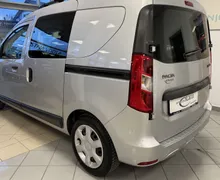 Zunanja slika - Dacia Dokker - Laureate 1.5 dCi 90 -SLO.POREKLO-ODLIČEN- - 4 - Predogledna slika