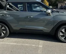 Zunanja slika - SsangYong Torres - EVX EXPLORE - 1.000.000 KM GAR. NA BATERIJO - 6 - Predogledna slika