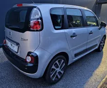 Zunanja slika - Citroën C3 Picasso - PureTech 110 BVM - 6 - Predogledna slika