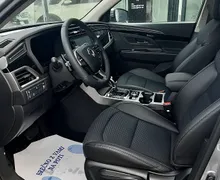 Zunanja slika - KG Mobility Korando - 1.5 T-GDI 120 kW Smart  A T - 5 - Predogledna slika