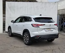 Zunanja slika - Renault Austral - Techno TCe 150 MHEV + Paket Udobje + Rezervno kolo - 6 - Predogledna slika