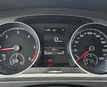 Zunanja slika - VW Golf - Variant 1,6 TDI DSG VEL. SERVIS NAVI TEMP PDC KLJUKA - 10 - Predogledna slika