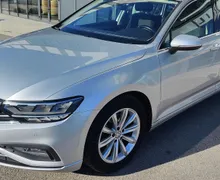 Zunanja slika - Volkswagen Passat - Variant 2.0 TDI BMT SCR Business avt. 110kW - 7 - Predogledna slika