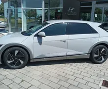 Zunanja slika - Hyundai Ioniq 5 - PREMIUM 168 kW 84kWh topl.črp..el.kljuke - 11 - Predogledna slika
