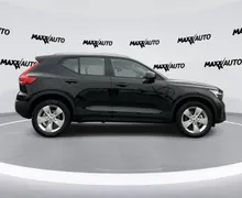 Zunanja slika - Volvo XC40 - B3P Core Avt... - 4 - Predogledna slika