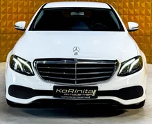 Zunanja slika - Mercedes-Benz E-Razred - E200d AUT. KLJUKA-KAMERA-GRETJE-NAVI-TEMP... - 4 - Predogledna slika