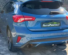 Zunanja slika - Ford Focus - 2.3 EcoBoost ST |RECARO|KAM|NAVI|GR. SED.| - 4 - Predogledna slika