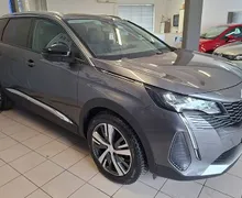 Zunanja slika - Peugeot 5008 - 1.5 BLUEHDI SAMO59000KM-SLO-1LASTNIK-7SEDEŽEV- - 3 - Predogledna slika