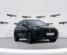 Zunanja slika - Seat Tarraco - 1.5 EcoTSI EVO ACT FR DSG - 3 - Predogledna slika