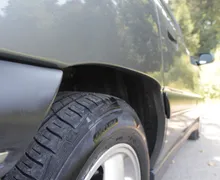 Motor in tehnologija - Renault Safrane - Fairway 2,5 - 15 - Predogledna slika