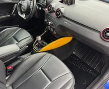 Zunanja slika - Audi S1 - 2.0 TFSI 231ks QUATTRO °LED° °USNJE° °17-COL° - 9 - Predogledna slika
