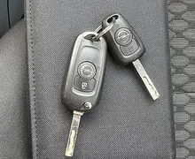 Zunanja slika - Opel Astra - 1.5 Dizel 77KW S S Edition SAMO 122000 km - 12 - Predogledna slika