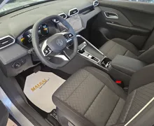 Zunanja slika - MG MG ZS - 1.5L Hybrid Comfort + 7 LET JAMSTVA+ZIMSKE GUME - 11 - Predogledna slika