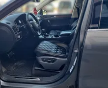 Zunanja slika - VW Touareg - V6 TDI BMT Style 150  204 - 5 - Predogledna slika