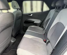 Notranja slika - Volkswagen ID.3 - Pro Family 58 kWh Panorama - Matrix - Kamera - 11 - Predogledna slika