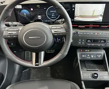 Zunanja slika - Hyundai Kona - 65KWH PREMIUM N-LINE - WINTER - topl. črp. - 7 - Predogledna slika