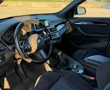 Notranja slika - BMW X1 - BMW serija : xDrive20d M Sport Avt. - 9 - Predogledna slika