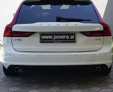 Zunanja slika - Volvo V90 - D4 A Momentum+FULL Led +Memory+360 kamera+Priklop - 6 - Predogledna slika