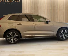 Zunanja slika - Volvo XC60 - B4  Plus Bright AWD•Redno vzdrževan•Alu. 20 - 5 - Predogledna slika