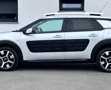 Zunanja slika - Citroën C4 Cactus - 1.2 THP PureTech S S Rip Curl - 5 - Predogledna slika