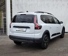 Zunanja slika - Dacia Jogger - Expression 2026 +4 leta servisov - 1 - Predogledna slika