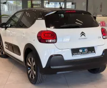 Zunanja slika - Citroën C3 - 1,2 PureTech 82 Feel - 7 - Predogledna slika