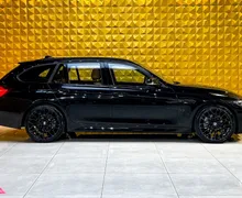 Notranja slika - BMW serija 3 Touring: - 320d AUT. M Sport-LED-GRETJE-NAVI-TEMP... - 12 - Predogledna slika