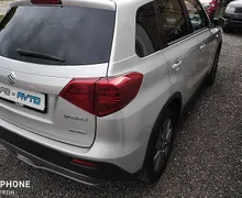 Zunanja slika - Suzuki Vitara - 1.0 4WD-1.LASTNIK-SLO-KAMERA-GRETJE-MRTVI KOT-TOP - 4 - Predogledna slika
