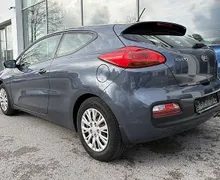 Zunanja slika - KIA Ceed - 1.4 CVVT LX Fun - KOT NOV - 4 - Predogledna slika