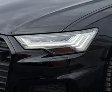 Zunanja slika - Audi A6 - Avant 50 TDI Quattro tiptronic S line 210kW - 5 - Predogledna slika
