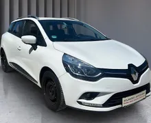 Zunanja slika - Renault Clio - Grandtour dCi 90 Intens - 2 - Predogledna slika