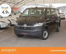 Zunanja slika - VW Caravelle - T6.1 DMR 2.0TDI 9 SEDEŽEV-NAVI - 2 - Predogledna slika