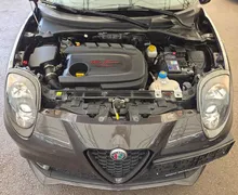 Zunanja slika - Alfa Romeo MiTo - 1.3 JTD Urban - 19 - Predogledna slika