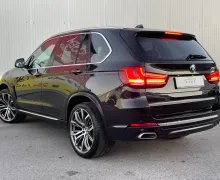 Zunanja slika - BMW X5 - xDrive30d Avt. - 8 - Predogledna slika