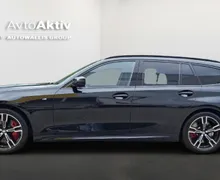 Zunanja slika - BMW Serija 3 - 320d xDrive Touring - 3 - Predogledna slika