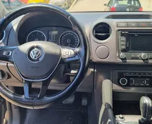 Zunanja slika - Volkswagen Amarok - 2.0 TDI  LIMITED EDITION 4X4 AVT.  VELIKI SERVIS - 10 - Predogledna slika