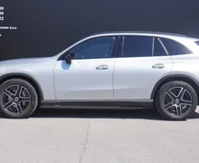 Zunanja slika - Mercedes-Benz GLC-Razred - GLC 300 d 4MATIC AMG line - 4 - Predogledna slika