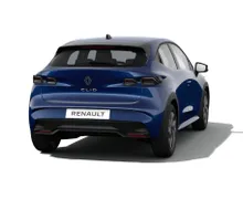 Zunanja slika - Renault Clio - Evolution TCE115+Paket Udobje in kamera - 6 - Predogledna slika