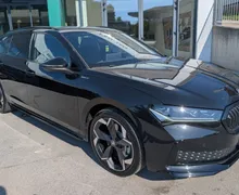Zunanja slika - Škoda Superb - Combi 1.5 TSI PHEV Sportline DSG - 3 - Predogledna slika