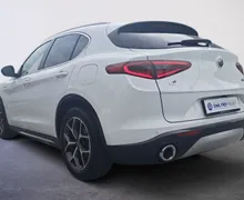 Zunanja slika - Alfa Romeo Stelvio - Q4 2.2 Diesel 190 Super Avt. - 4 - Predogledna slika