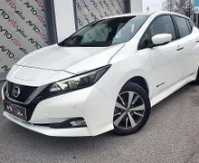 Zunanja slika - Nissan Leaf - Acenta 40kW LED NAVI KAMERA 360 PDC KEYLESS... - 1 - Predogledna slika